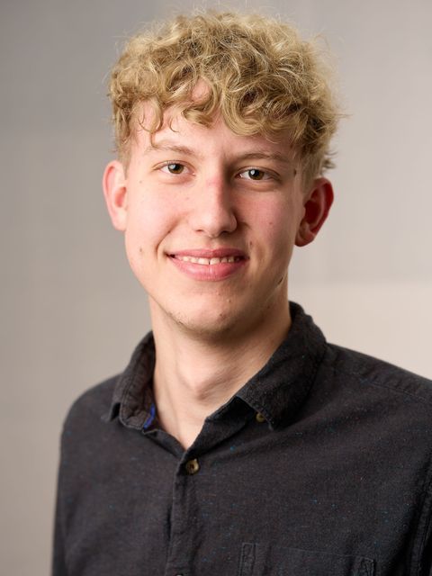 #13 Felix Giselbrecht