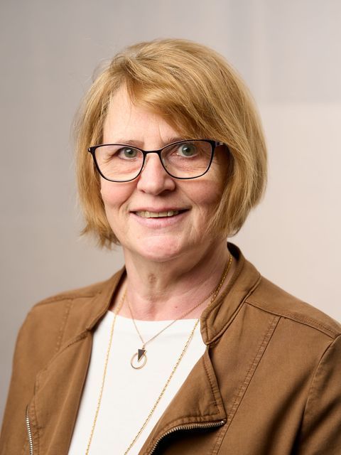 #20 Michaela Schwarz