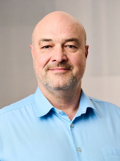 #26 Markus Franz Brunner