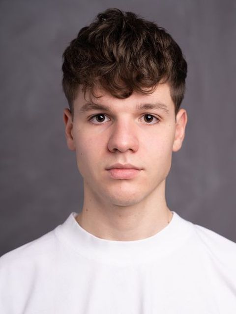 #31 Luca Ilija Veljovic