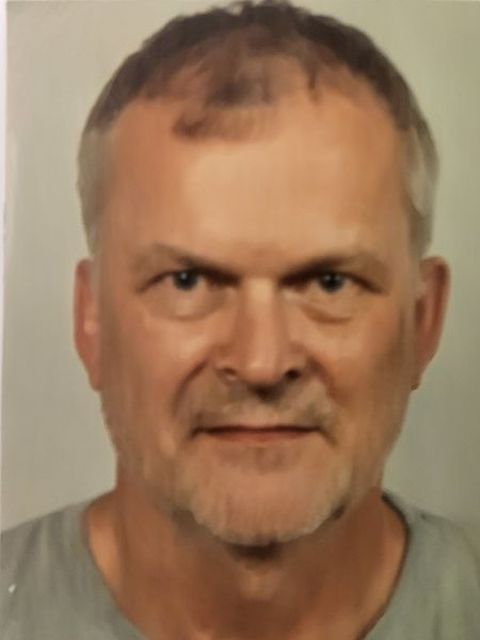 #42 Michael Fridrich